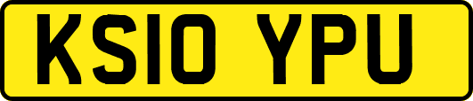KS10YPU