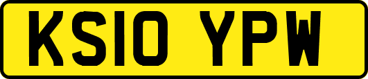 KS10YPW