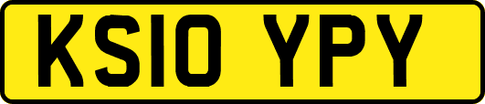 KS10YPY
