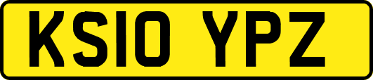KS10YPZ