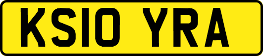 KS10YRA