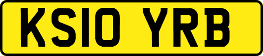 KS10YRB