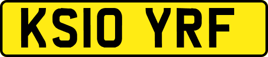 KS10YRF