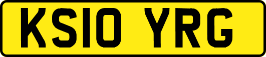 KS10YRG