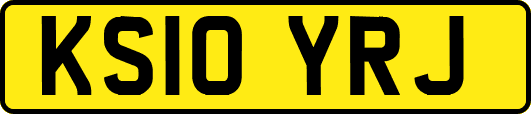 KS10YRJ