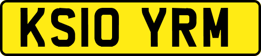 KS10YRM