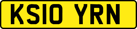 KS10YRN