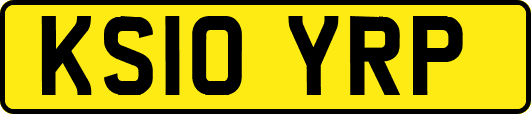 KS10YRP