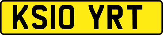 KS10YRT