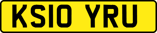 KS10YRU