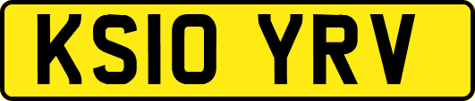 KS10YRV