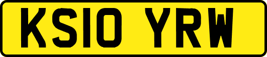KS10YRW