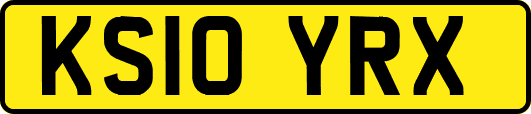 KS10YRX