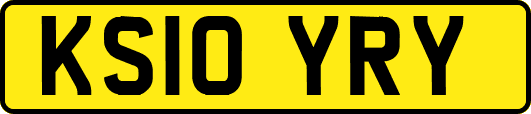 KS10YRY