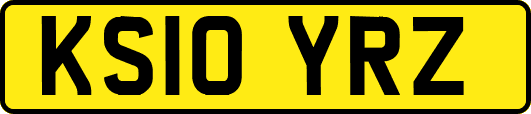 KS10YRZ