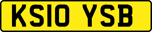 KS10YSB