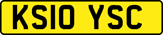 KS10YSC