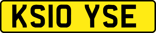 KS10YSE