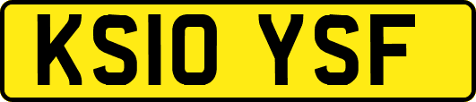 KS10YSF