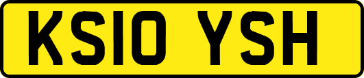 KS10YSH