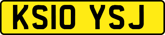 KS10YSJ
