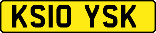 KS10YSK