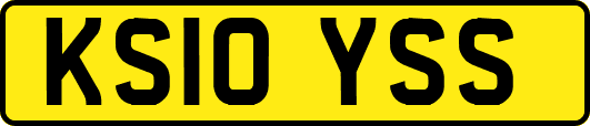 KS10YSS