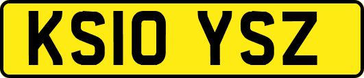 KS10YSZ