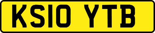 KS10YTB