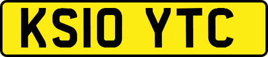 KS10YTC