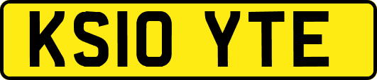 KS10YTE