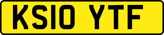 KS10YTF
