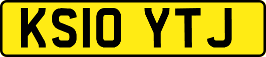 KS10YTJ
