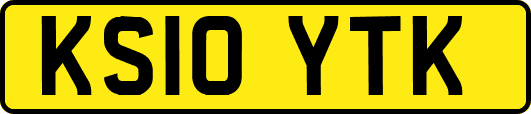 KS10YTK