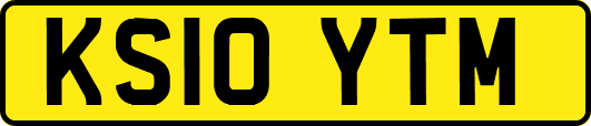 KS10YTM