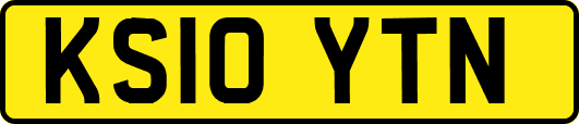 KS10YTN