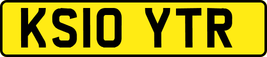 KS10YTR