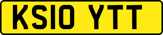 KS10YTT