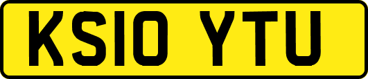 KS10YTU