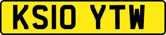 KS10YTW