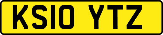 KS10YTZ