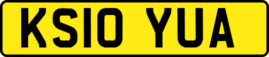 KS10YUA