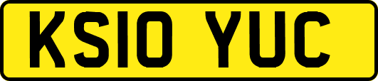 KS10YUC