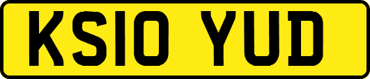 KS10YUD
