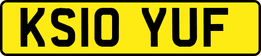 KS10YUF