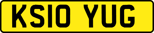 KS10YUG