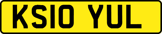 KS10YUL