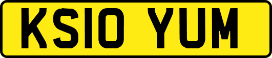 KS10YUM