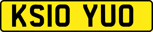 KS10YUO