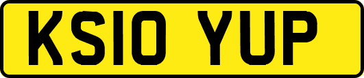 KS10YUP